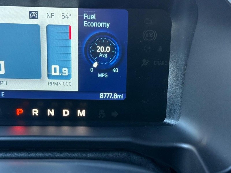 Certified 2023 Ford Bronco Big Bend image 17