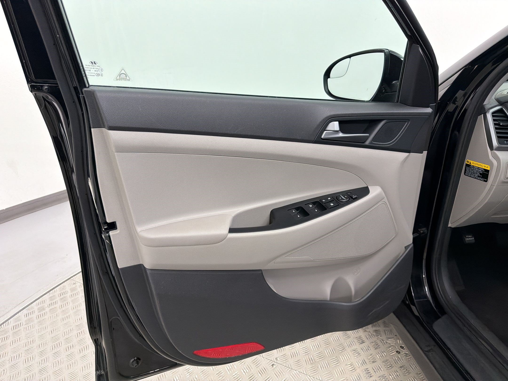 Used 2016 Hyundai Tucson SE w/ Option Group 02 FWD image 22