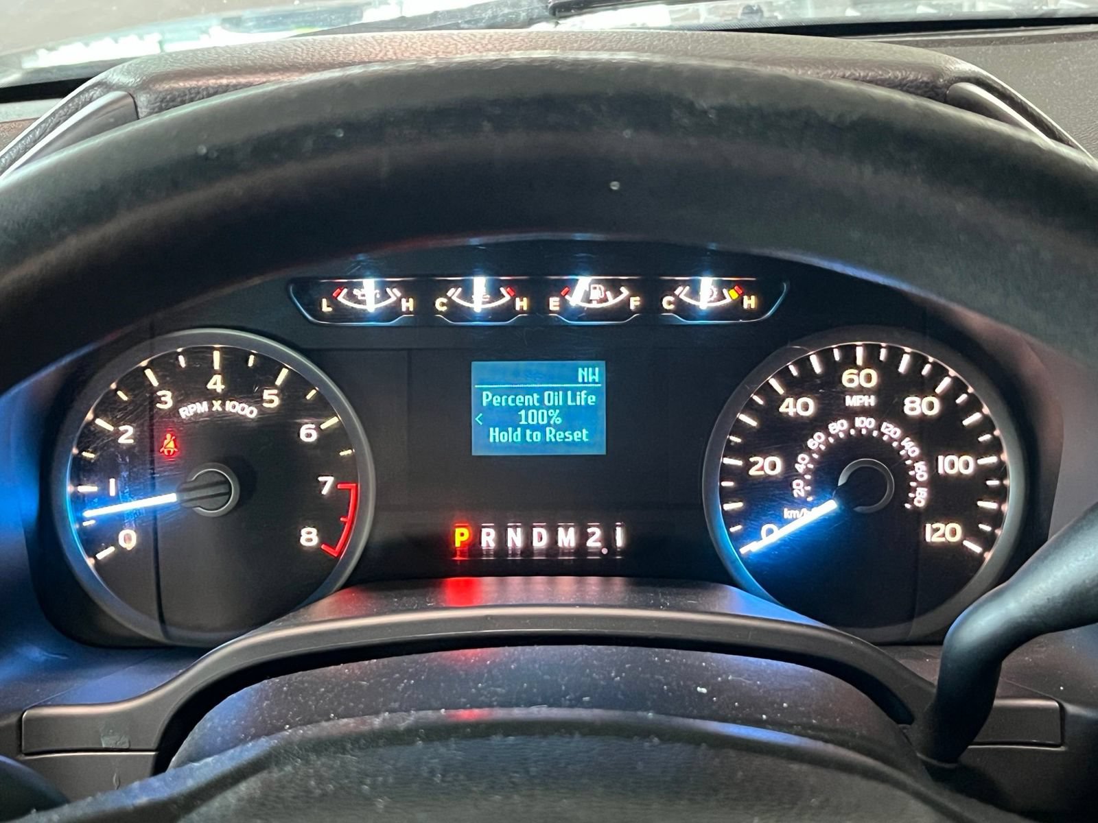Used 2018 Ford F150 XLT AWD/4WD image 29