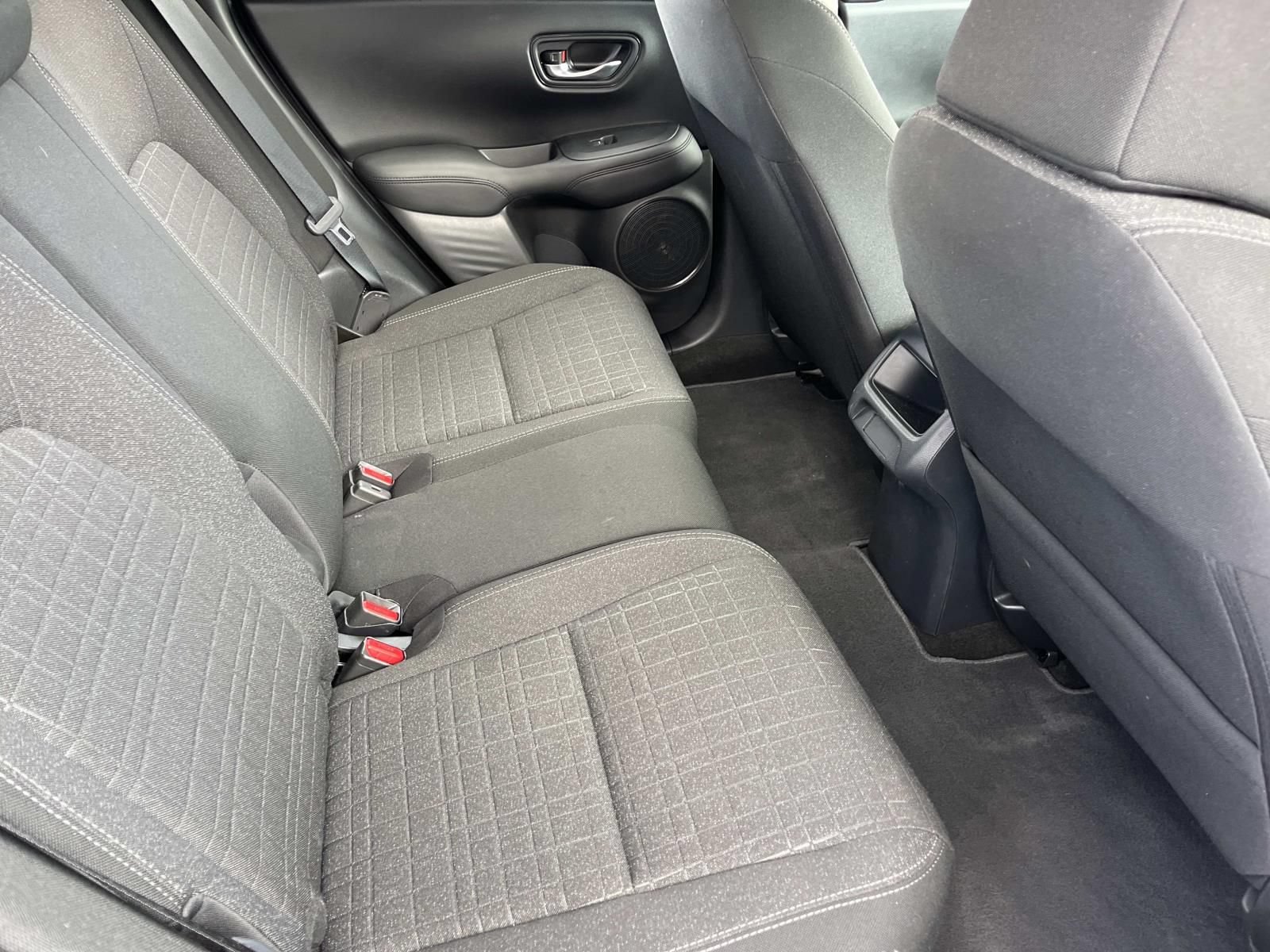 Used 2025 Honda HR-V LX image 20