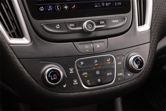 Used 2024 Chevrolet Malibu LT image 17