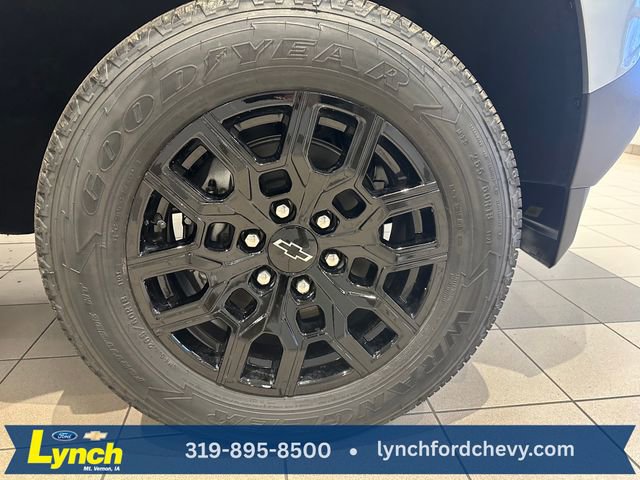 New 2026 Chevrolet Colorado W/T image 20