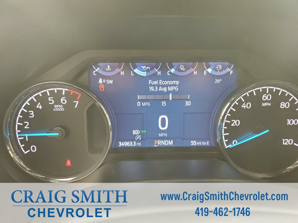 Used 2023 Ford F150 XLT RWD image 21