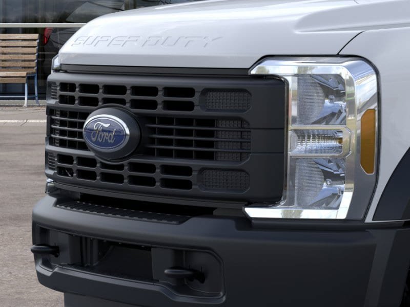 New 2026 Ford F450 XL AWD/4WD image 41