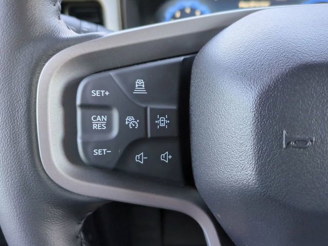 New 2025 Ford Bronco Badlands AWD/4WD image 24