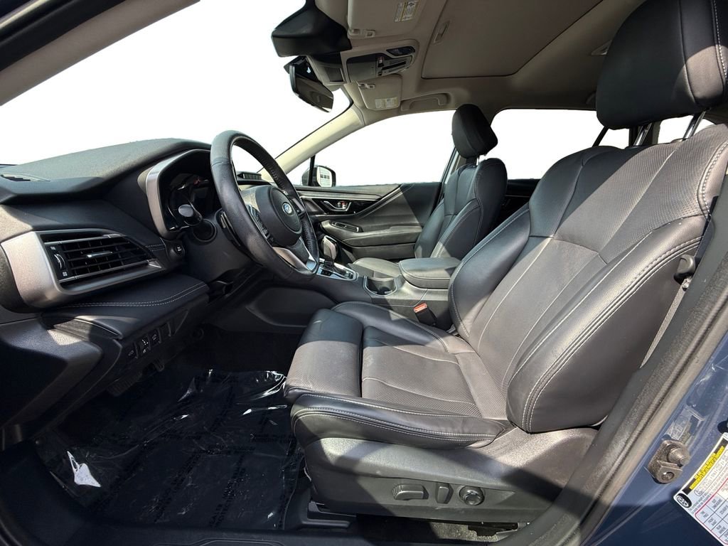 Used 2024 Subaru Outback Limited AWD/4WD image 9