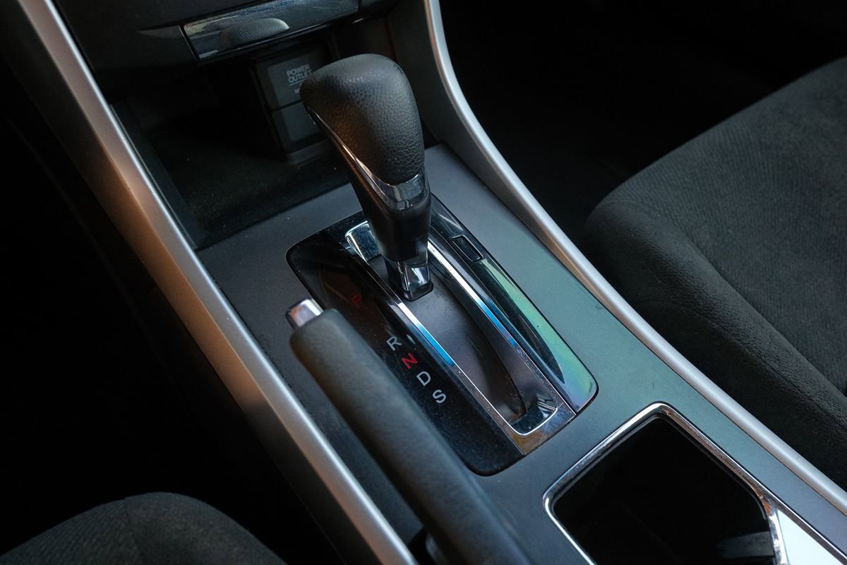 Used 2013 Honda Accord LX-S image 24