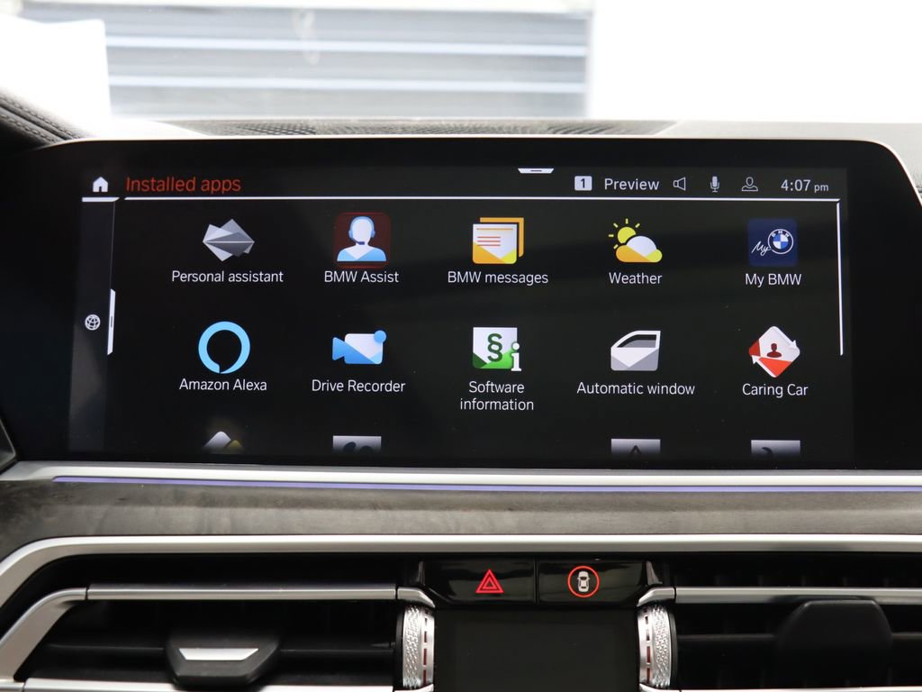 Used 2022 BMW X5 sDrive40i w/ M Sport Package image 25