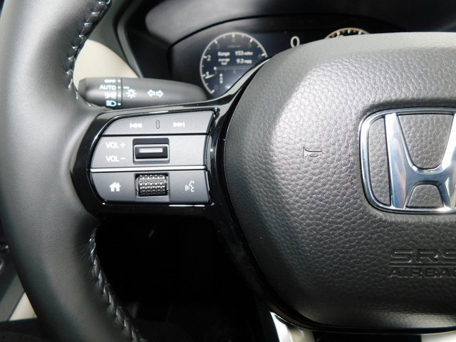 New 2026 Honda HR-V EX-L image 28