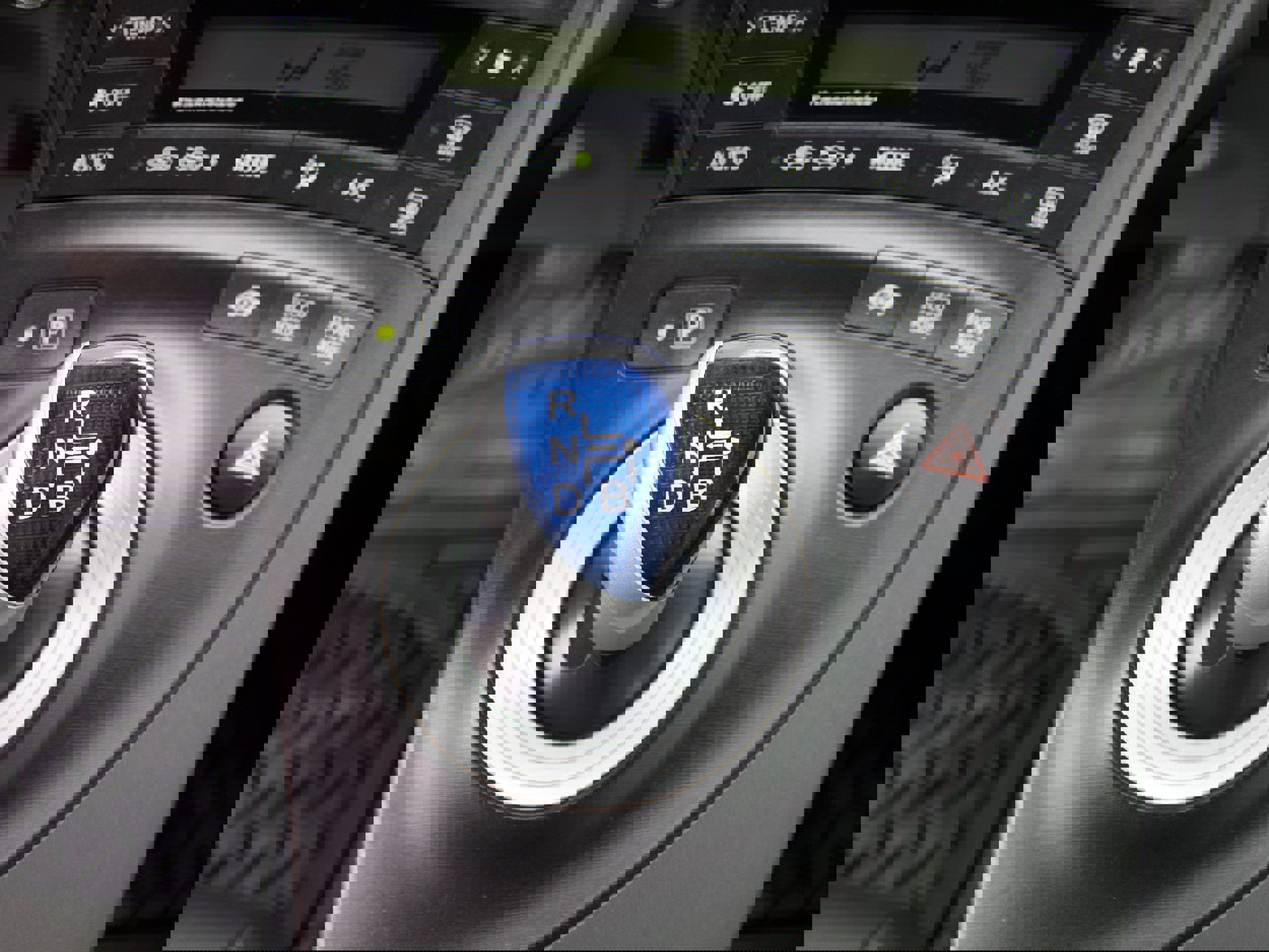 Used 2011 Toyota Prius Four w/ Solar Roof Pkg image 22