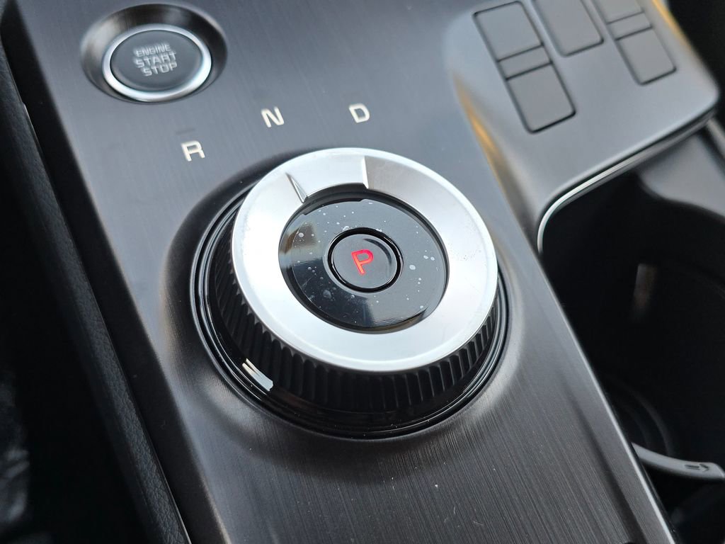 New 2026 Kia Sportage LX image 30