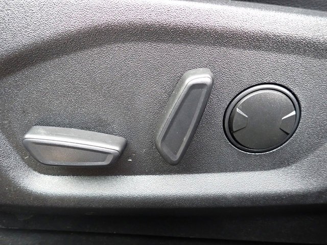 Certified 2024 Ford Edge SEL w/ Convenience Package image 22