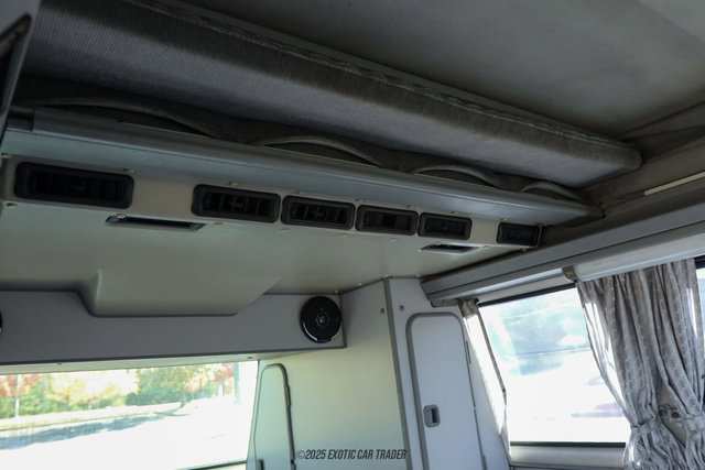 Used 1989 Volkswagen Vanagon GL RWD image 60
