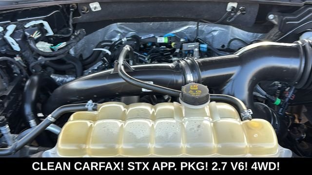 Used 2019 Ford F150 XL w/ Equipment Group 101A Mid AWD/4WD image 31
