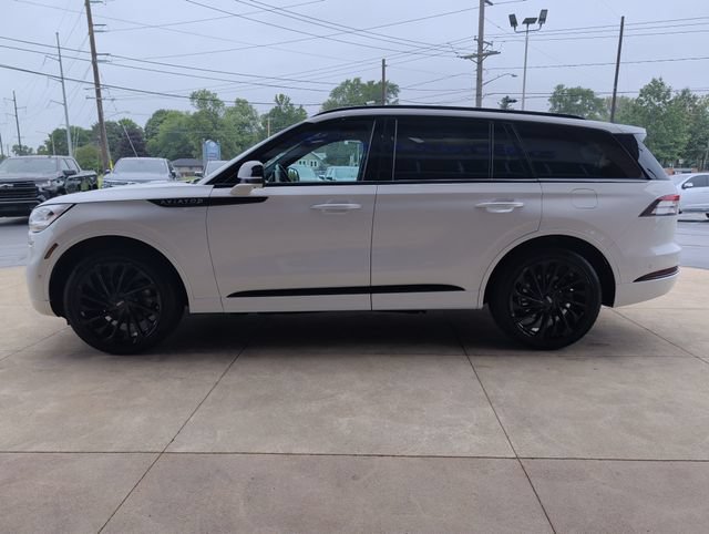 Used 2022 Lincoln Aviator Reserve w/ Equipment Group 201A AWD/4WD image 6