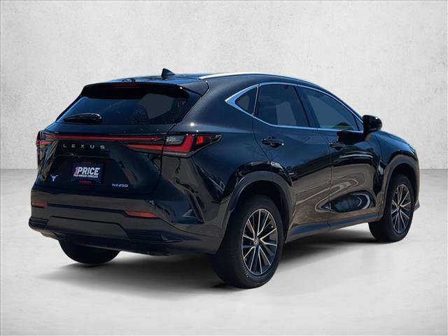 Used 2024 Lexus NX 250 FWD w/ Towing Package (2000 Lbs) image 5