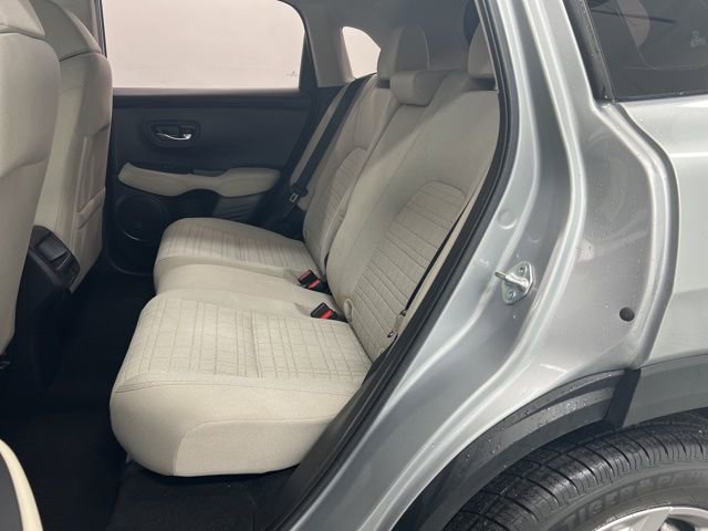 Used 2024 Honda HR-V LX image 15