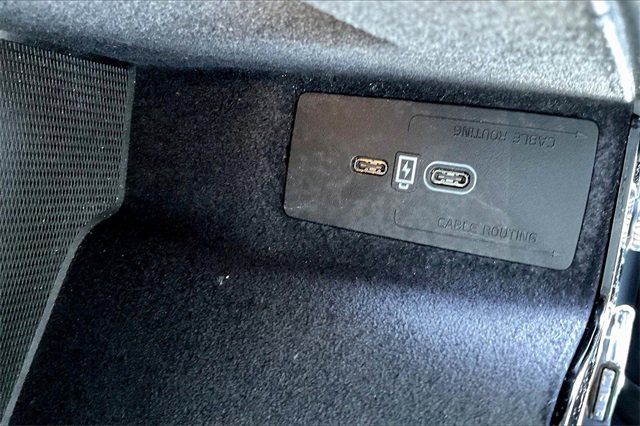 Certified 2023 Volvo XC60 B6 Ultimate image 33