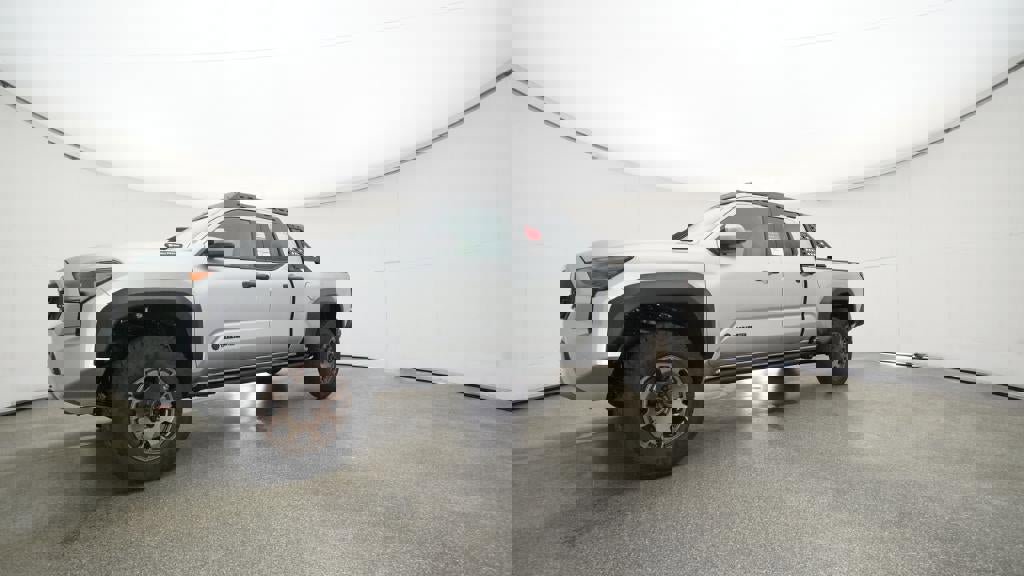 New 2025 Toyota Tacoma 4x4 Double Cab Hybrid image 50
