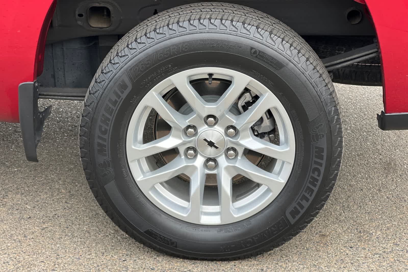 Used 2019 Chevrolet Silverado 1500 RST w/ All-Star Edition RWD image 25