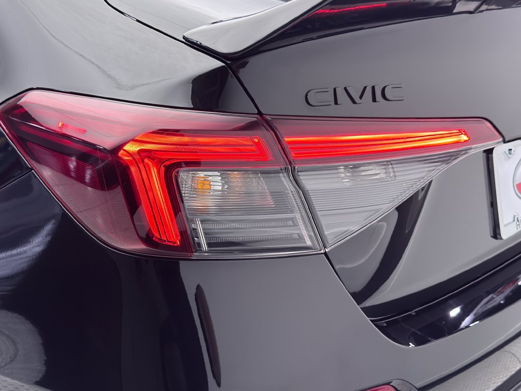 Used 2026 Honda Civic Sport image 15