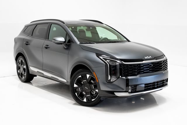 Certified 2026 Kia Sportage SX Prestige AWD/4WD image 6