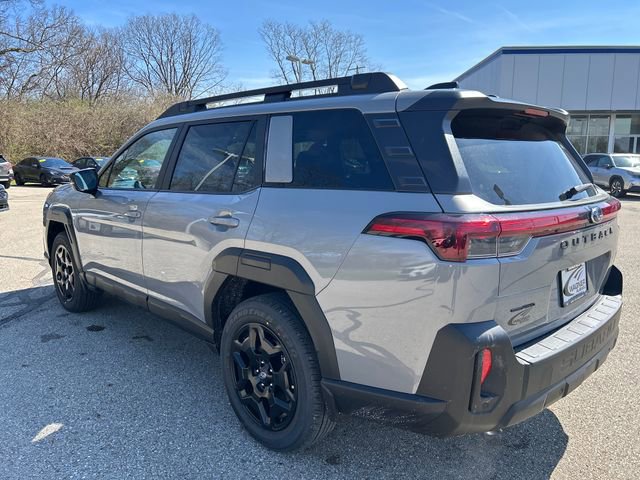 New 2026 Subaru Outback Limited image 5