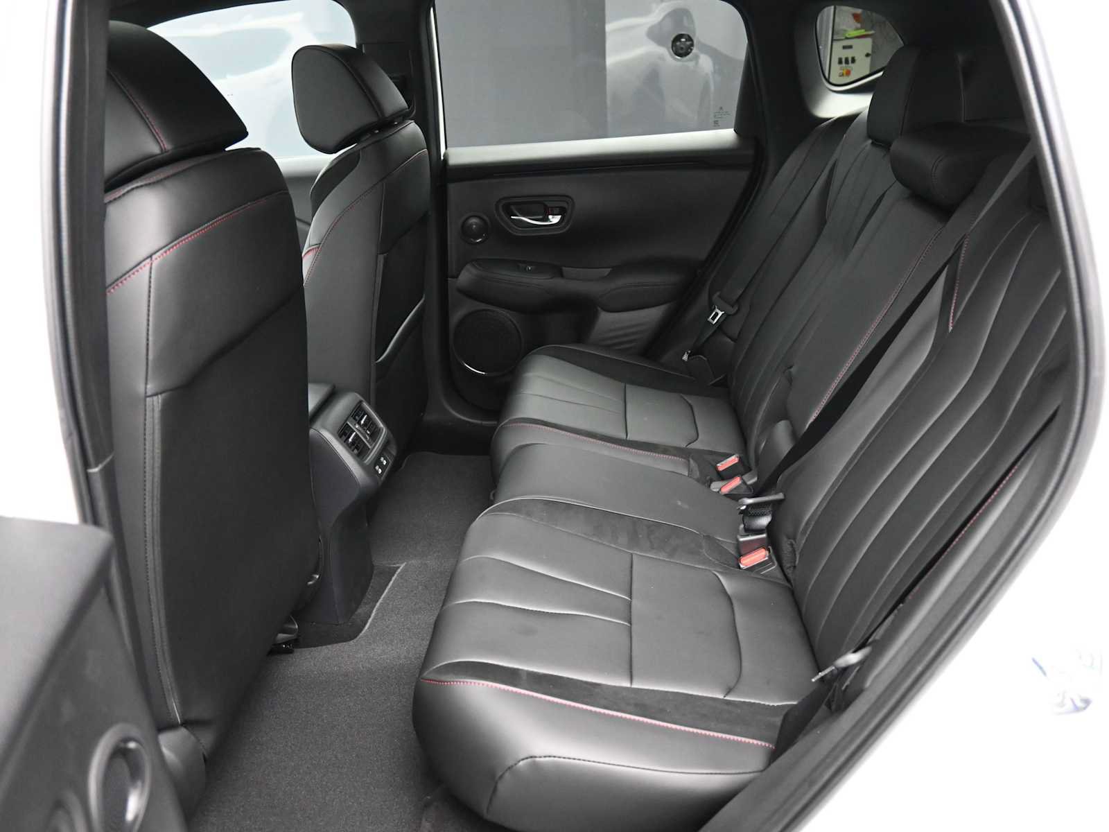 Used 2025 Acura ADX A-Spec w/ Advance Package AWD/4WD image 22