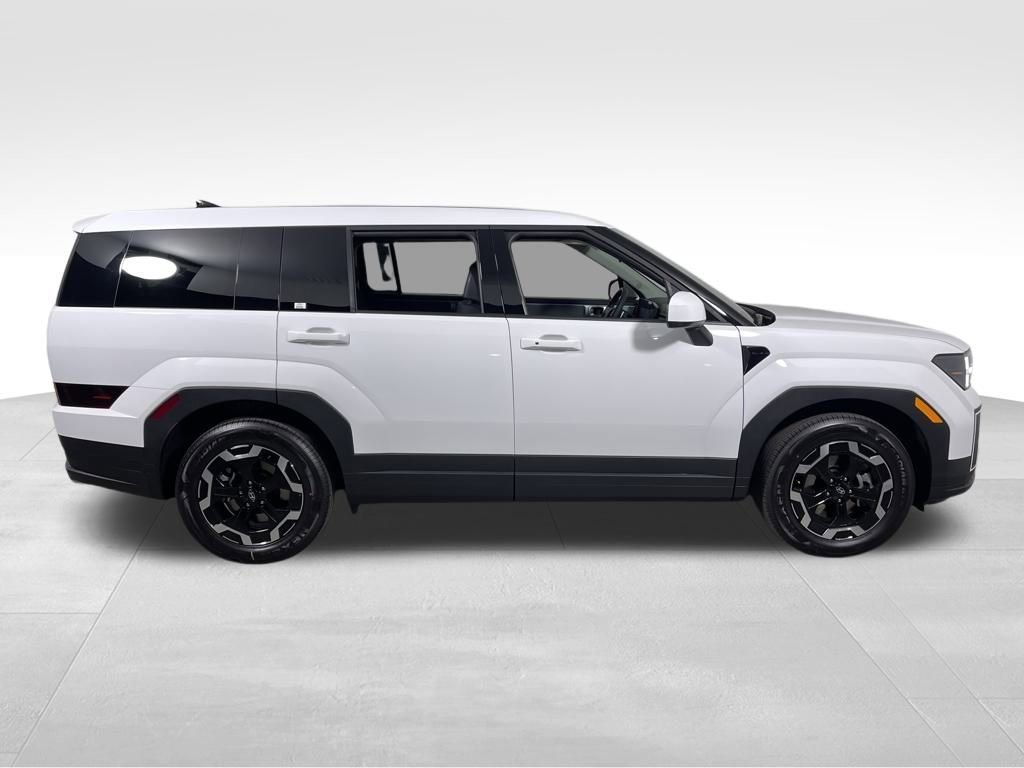 New 2026 Hyundai Santa Fe SE FWD image 6