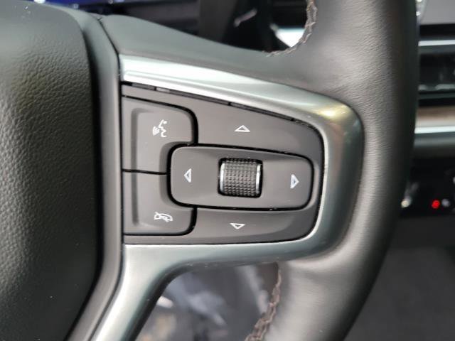 Used 2023 Chevrolet Silverado 1500 RST w/ LPO, Dark Essentials Package image 25