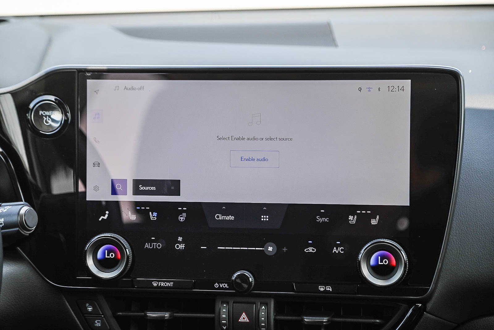 Used 2025 Lexus NX 450h+ AWD w/ Accessory Package (Z2) image 14