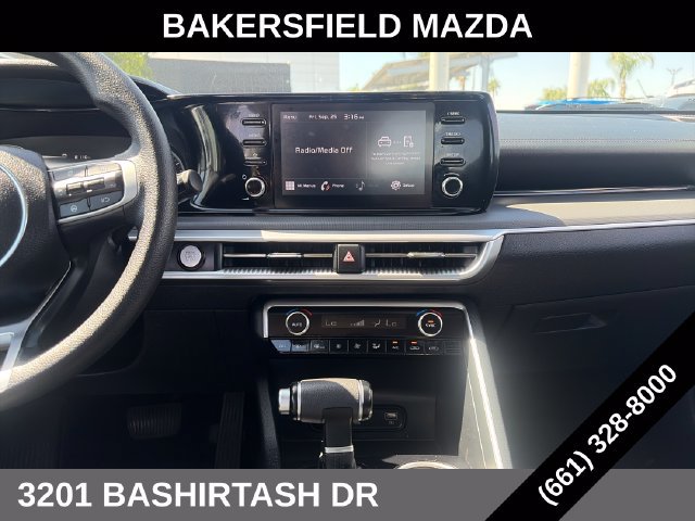 Used 2023 Kia K5 LXS FWD image 19