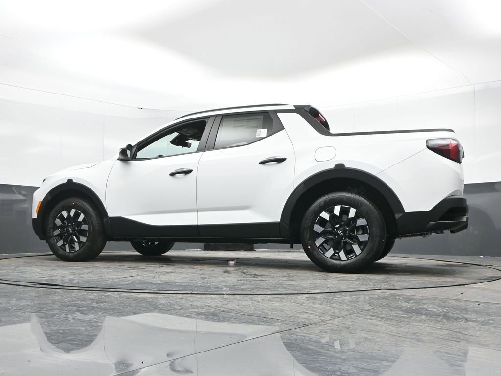 New 2026 Hyundai Santa Cruz SEL image 49