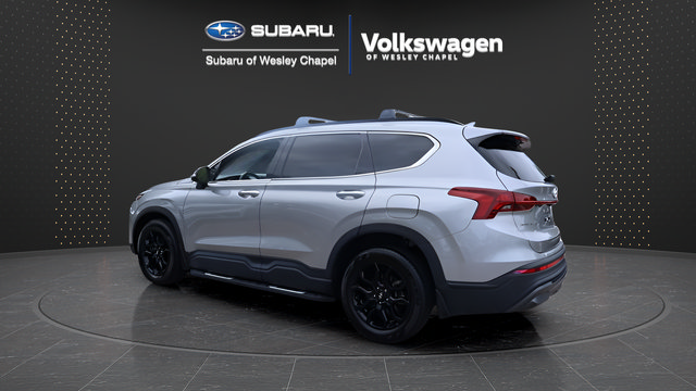 Used 2022 Hyundai Santa Fe XRT FWD image 6