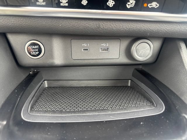Used 2023 Nissan Rogue SV AWD/4WD image 33