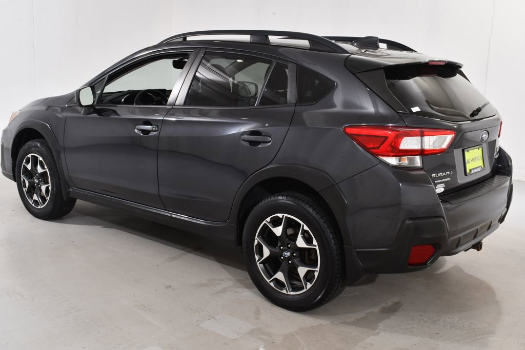 Used 2019 Subaru Crosstrek 2.0i Premium w/ Popular Package #2 AWD/4WD image 15