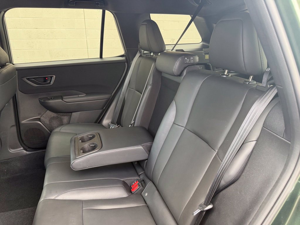 Certified 2026 Subaru Outback Premium AWD/4WD image 29