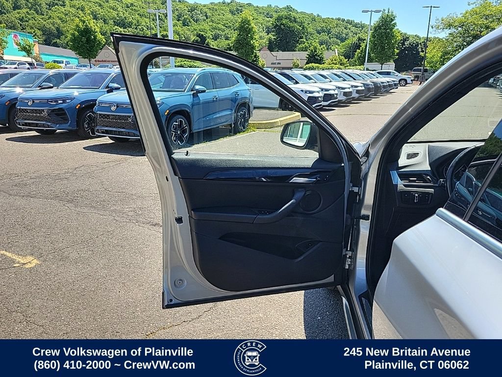 Used 2018 BMW X1 xDrive28i AWD/4WD image 42