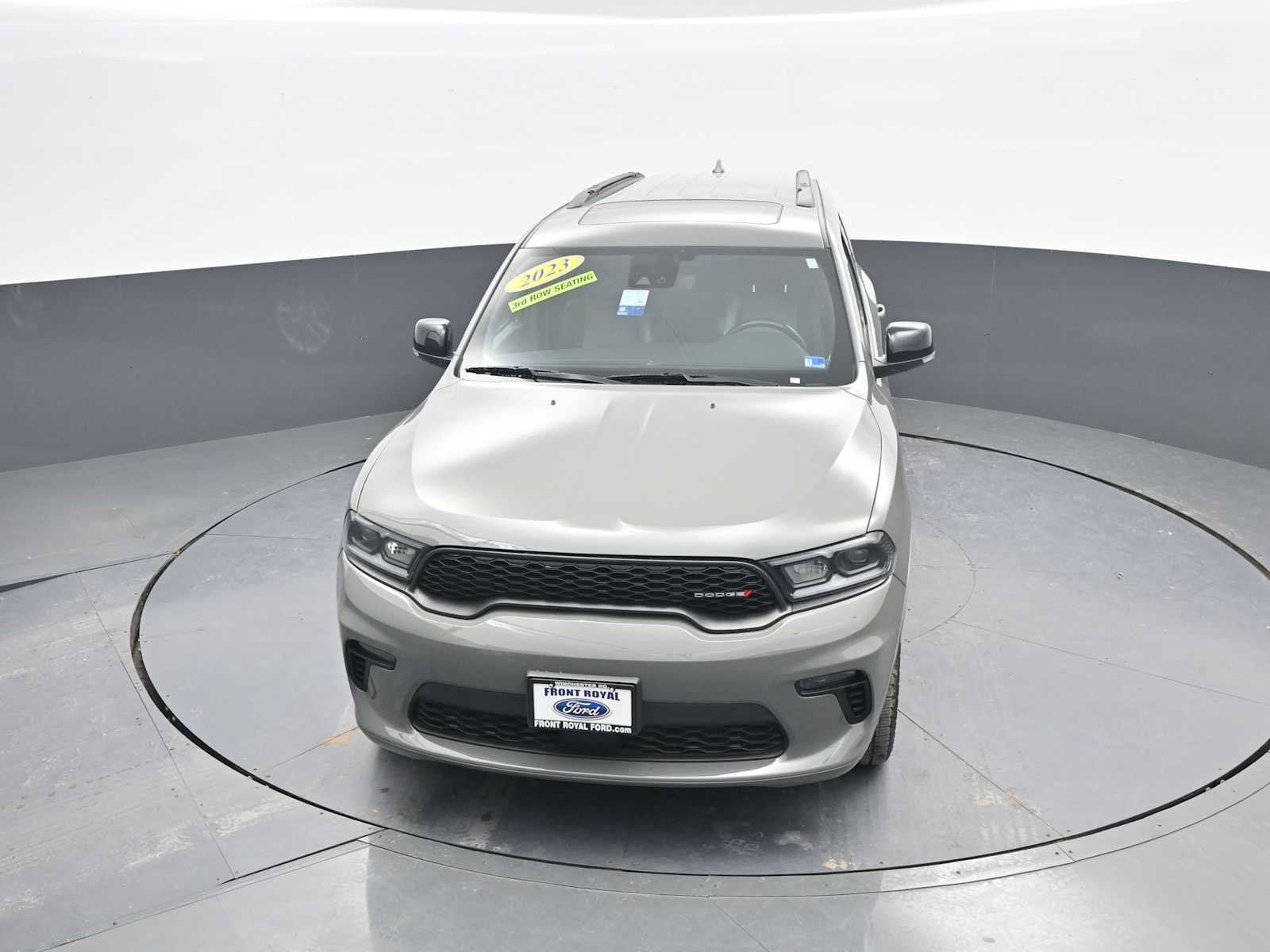 Used 2023 Dodge Durango GT AWD/4WD image 28
