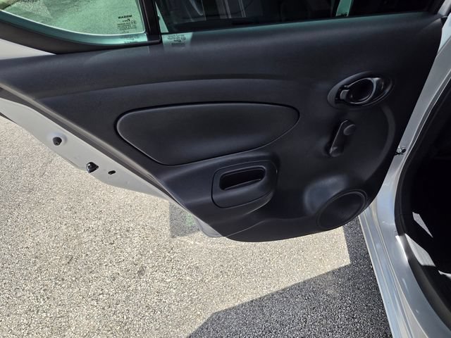 Used 2019 Nissan Versa S Plus FWD image 19