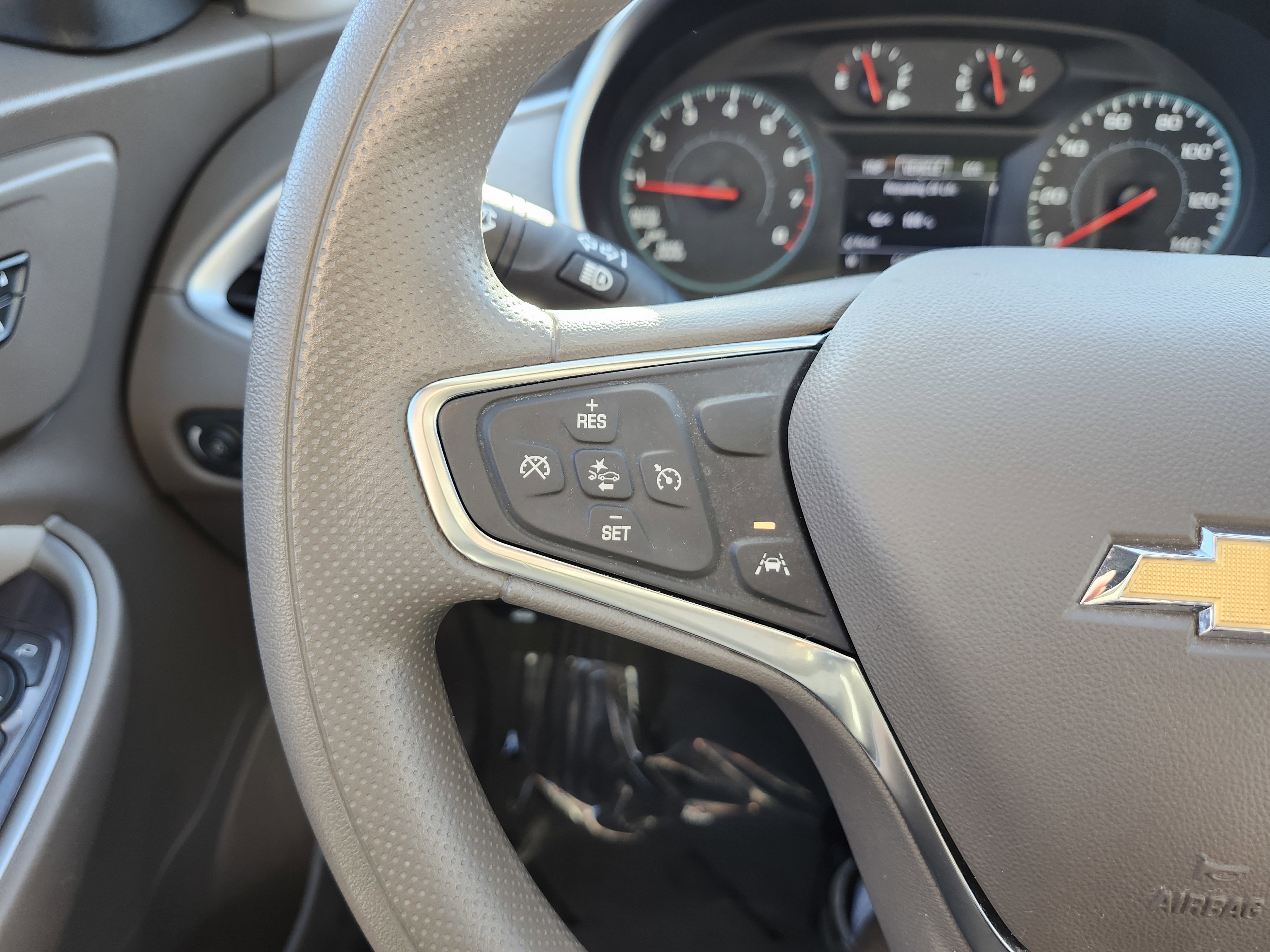 Used 2024 Chevrolet Malibu LT FWD image 34
