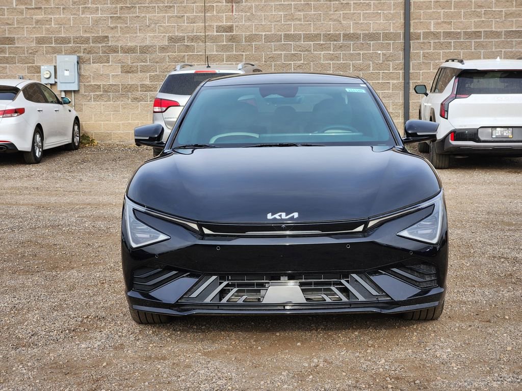 New 2025 Kia EV6 GT-Line image 5