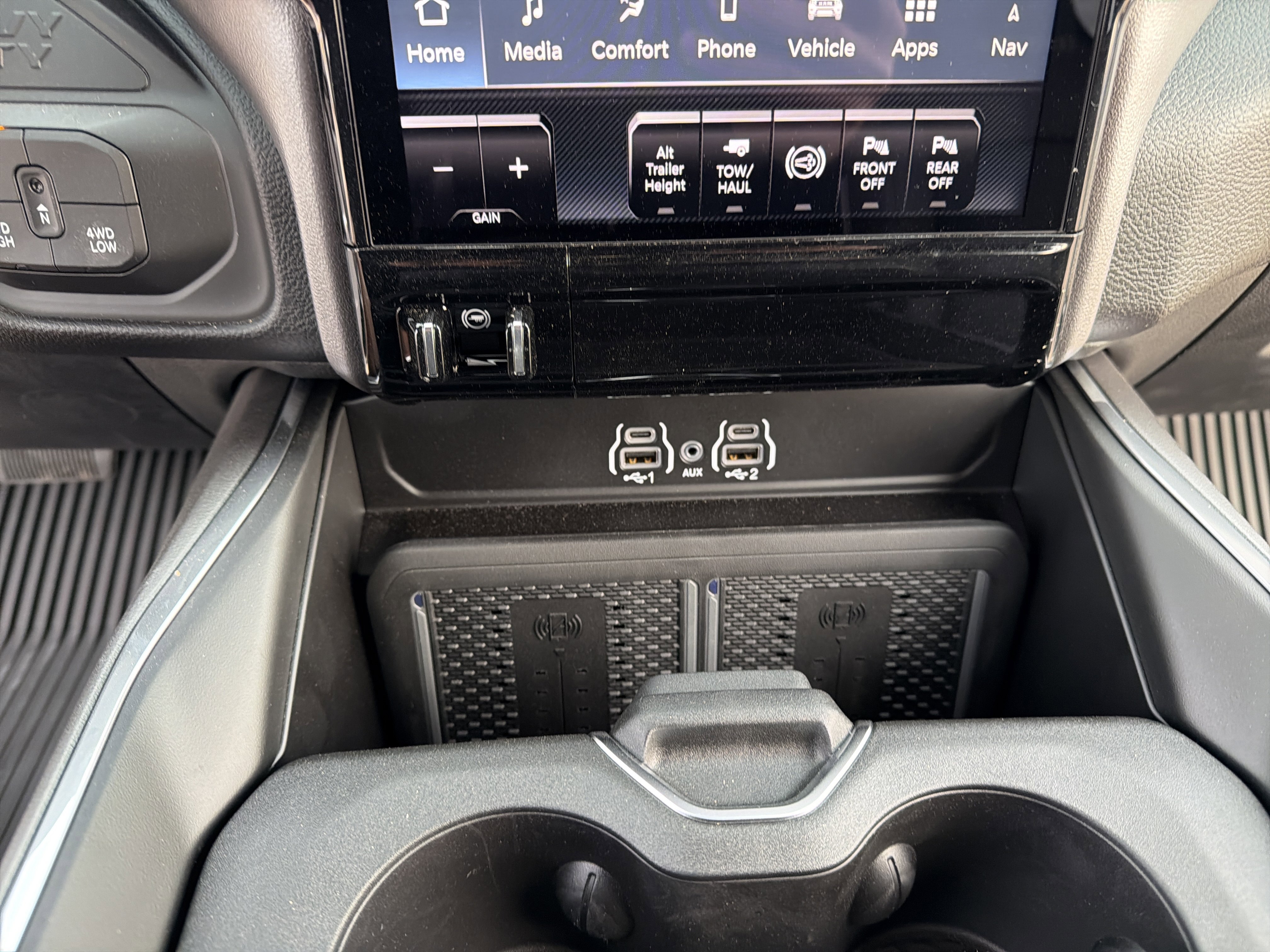 New 2026 RAM 2500 Laramie image 29