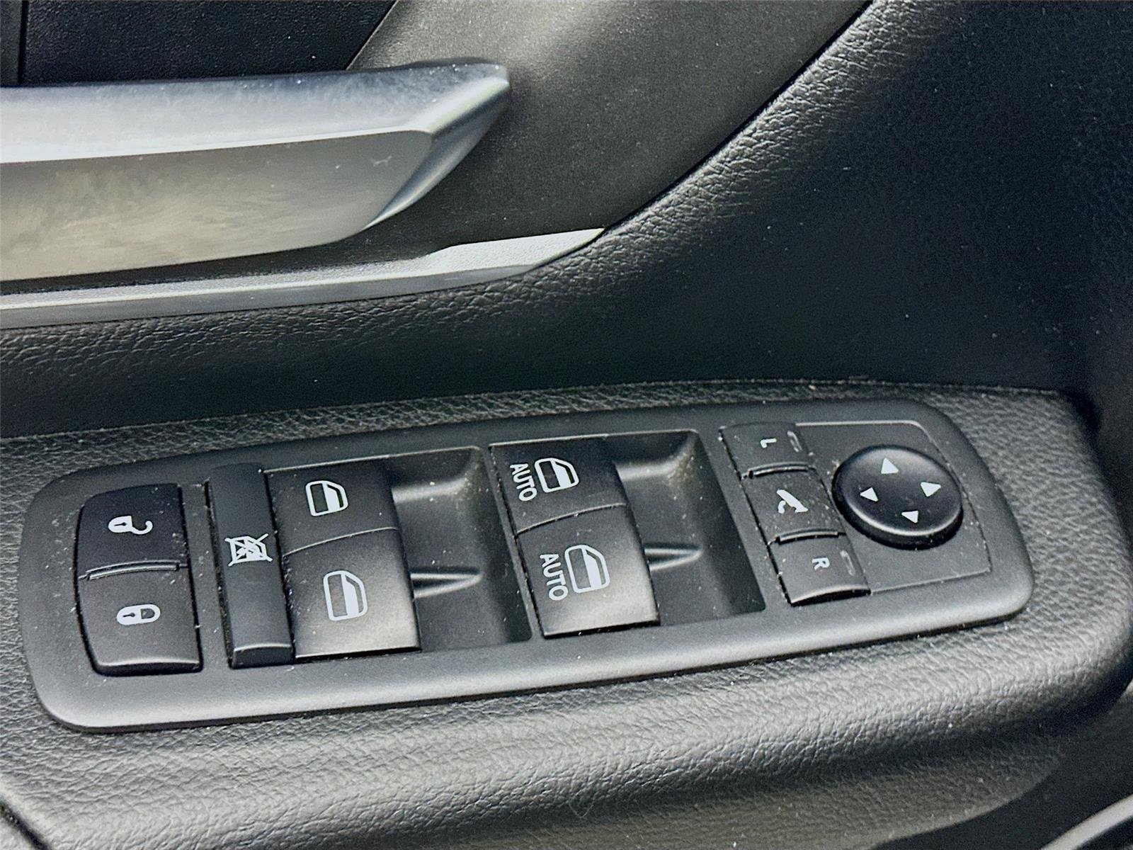 Used 2020 RAM 1500 Big Horn image 24