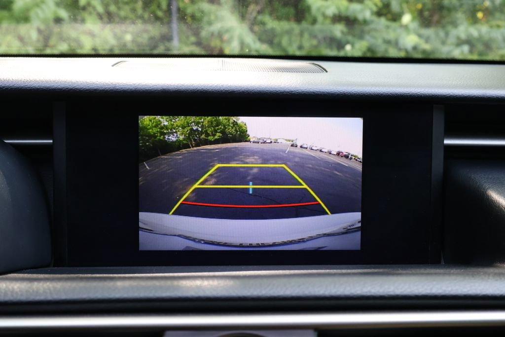 Used 2015 Lexus IS 250 AWD w/ Navigation System Package image 18