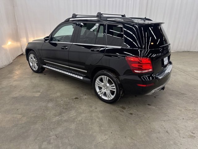 Used 2013 Mercedes-Benz GLK 250 BlueTEC 4MATIC image 25