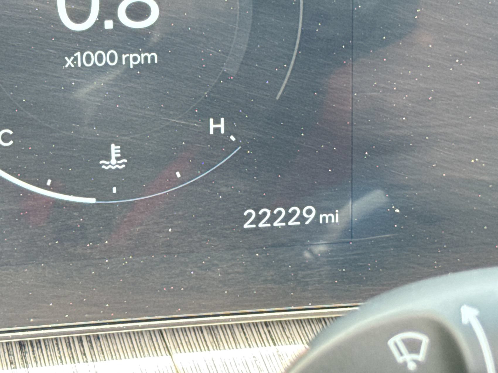 Used 2025 Hyundai Santa Fe Calligraphy FWD image 15