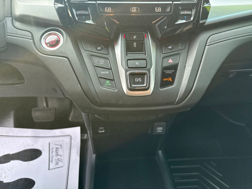 Used 2024 Honda Odyssey Sport image 21