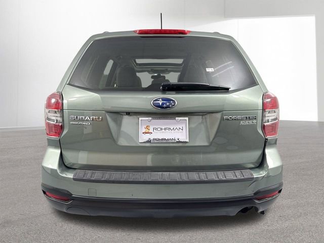 Used 2014 Subaru Forester 2.5i Premium w/ Popular Package #1 image 32