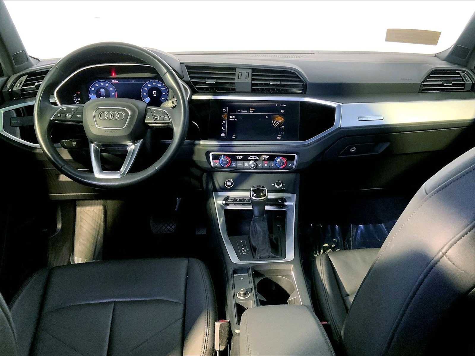 Used 2021 Audi Q3 2.0T Premium image 14